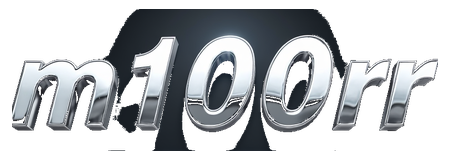 m1000rr logo